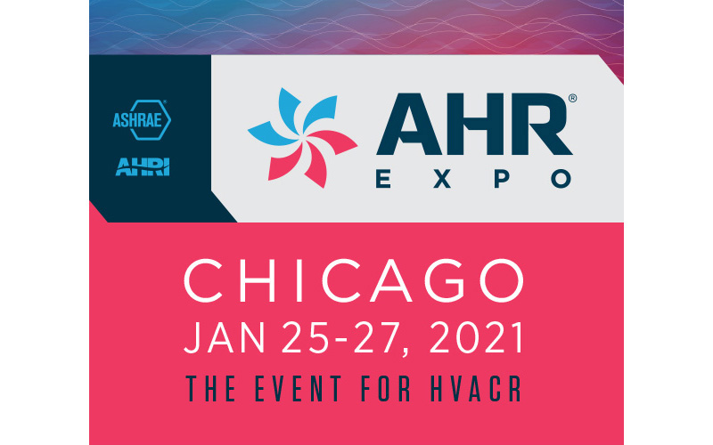 AHR Expo Chicago