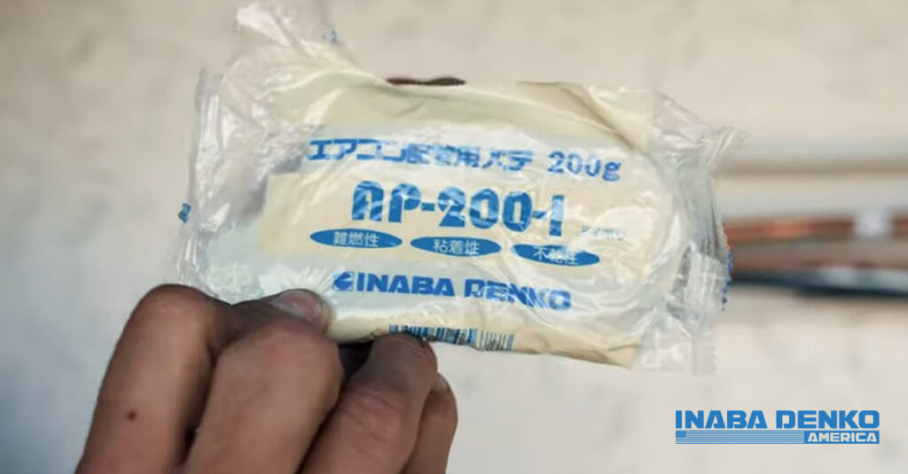sealant putty