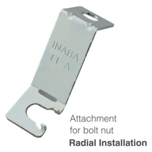 FL-A Crosslock A - Bolt Type
