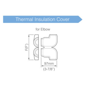 DSH-Up E Elbow Type