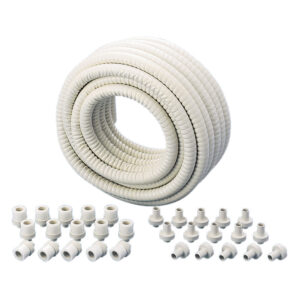 DSH-S Hose & Coupler Kit