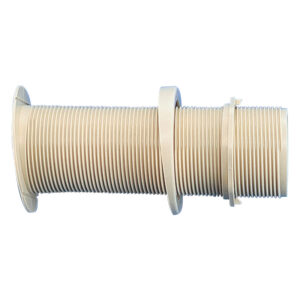 FPS Flanged Wall Sleeve with Angle