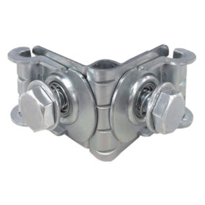 FL-V CrossLock V Bolt Type