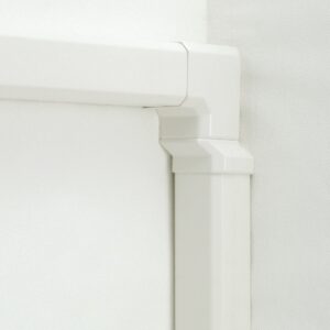 MN 90 Twist Elbow