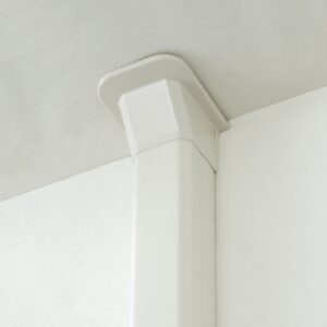 MP Soffit Inlet