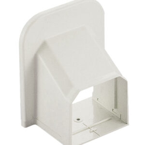 MP Soffit Inlet