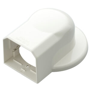 MWM Wall Inlet for A/C Cap
