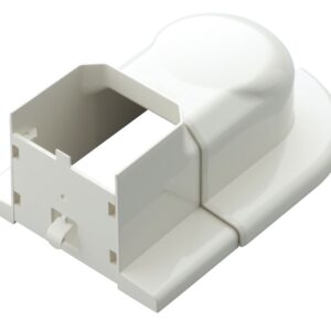 MWS Sliding Wall Inlet
