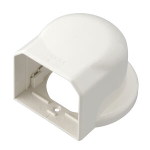 MW Wall Inlet