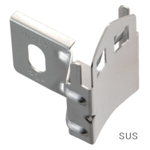 PDH Back Mount Fitting Clip