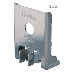 PDL Fitting Mount Clip