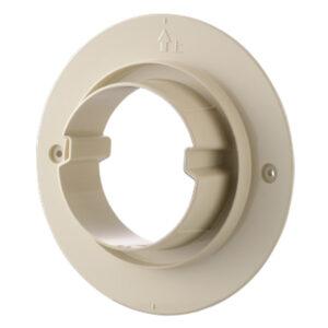 PDP Cut Wall Flange