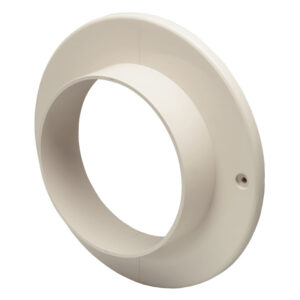 PSP Fittings Wall Flange