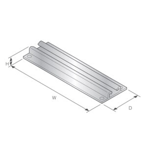 RDK Lineset Support Strut