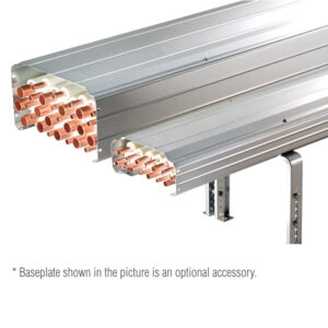 RDW Straight Duct -  Walkway