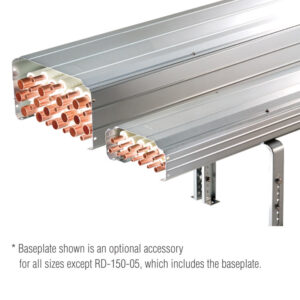 RD Straight Duct