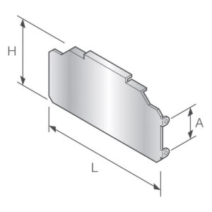 REC End Cap