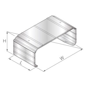 RFS Adjustable Ell