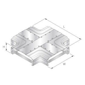 RXN Cross Coupler
