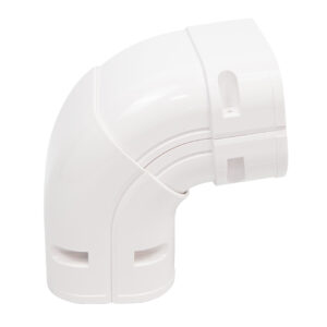 SCS Adjustable Flat Ell