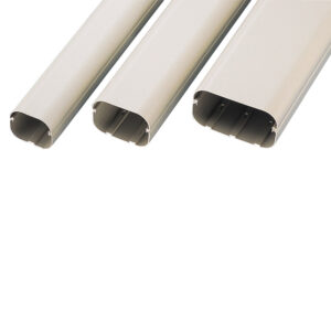SD Straight Duct