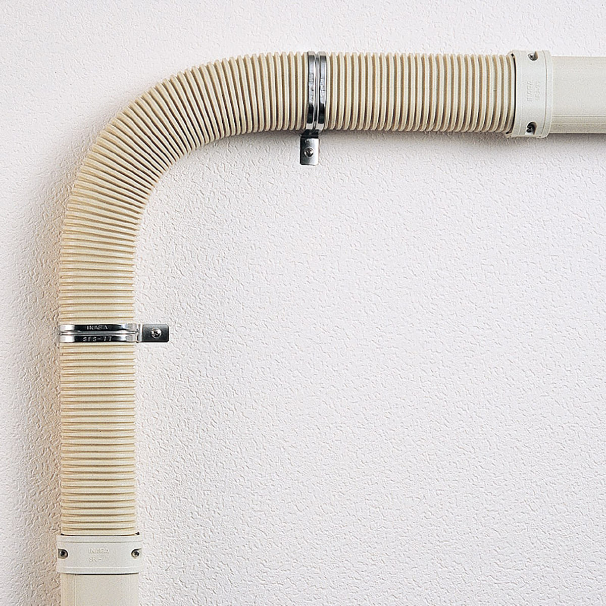 SF Flexible Ell without End Cuffs - Inaba Denko