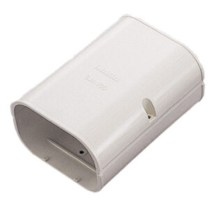 SJA Rear Entry Coupler