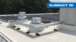 VRF system