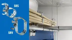 Choosing Durable Pipe Supports for HVAC Protection: 7 Key Factors