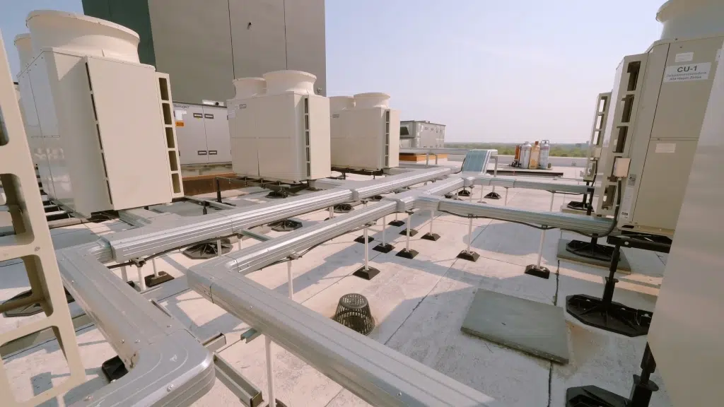 How to Install Line Set Covers After HVAC Installation