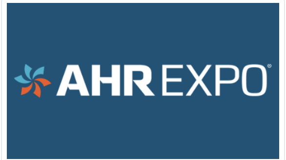 AHR Expo