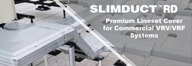 Slimduct RD