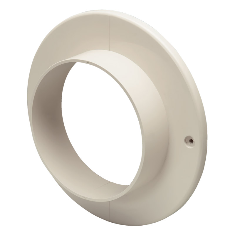 PSP FITTINGS WALL FLANGE