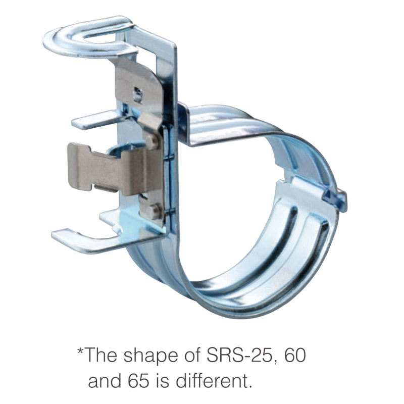 Pip Support Clamp SRS SUPERLOCK S TYPE